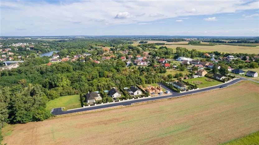 Prodej bytu 3+kk, Týnec nad Labem - Vinařice, 83 m2