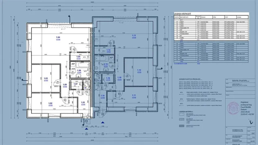 Prodej bytu 3+kk, Týnec nad Labem - Vinařice, 83 m2