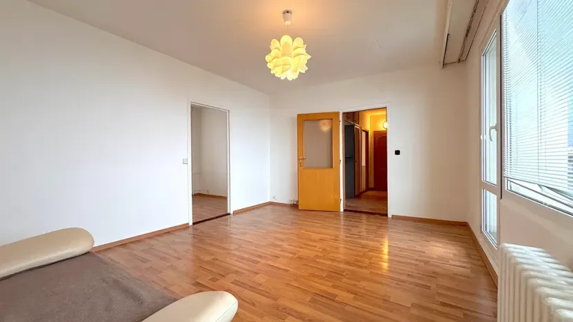 Pronájem bytu 3+1, Okrouhlá, 70 m2