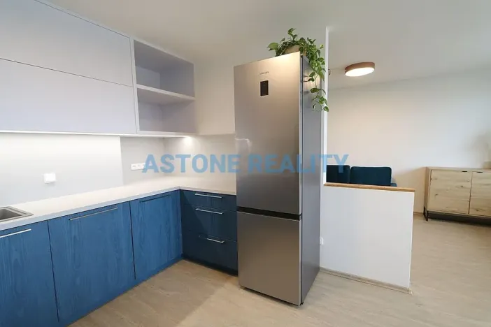 Prodej bytu 3+kk, Praha - Hlubočepy, Kříženeckého náměstí, 93 m2