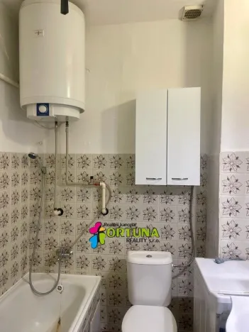 Pronájem bytu 2+kk, České Budějovice, Matice školské, 46 m2