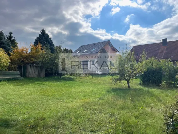 Prodej rodinného domu, Brandýsek, V sídlišti SONP, 100 m2