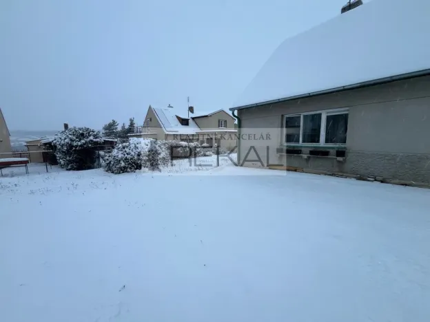 Prodej rodinného domu, Brandýsek, V sídlišti SONP, 100 m2