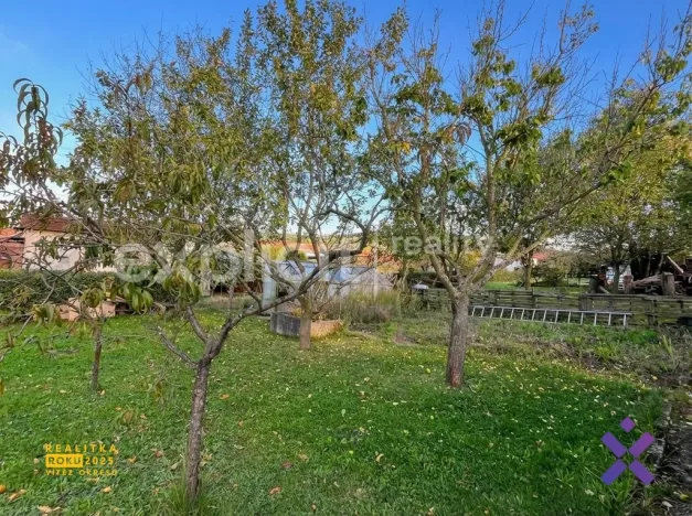 Prodej zahrady, Zlín - Malenovice, 581 m2