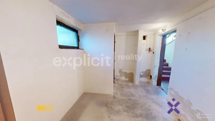 Prodej zahrady, Zlín - Malenovice, 581 m2