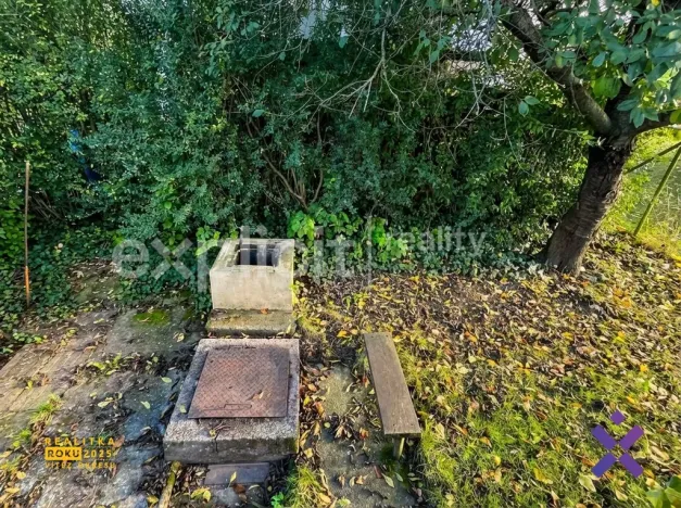 Prodej zahrady, Zlín - Malenovice, 581 m2