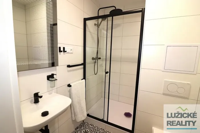 Prodej bytu 2+kk, Liberec, Halasova, 40 m2