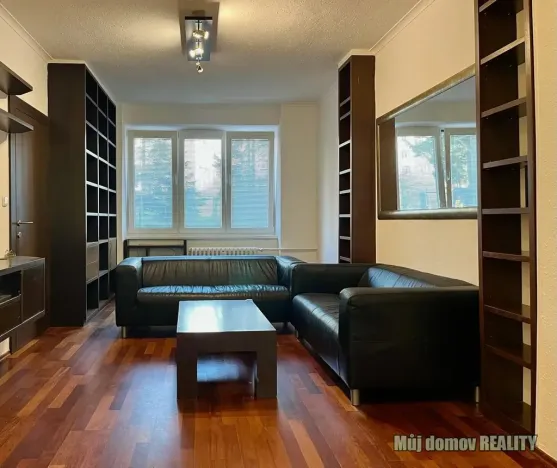 Pronájem bytu 4+kk, Praha - Záběhlice, Střimelická, 85 m2