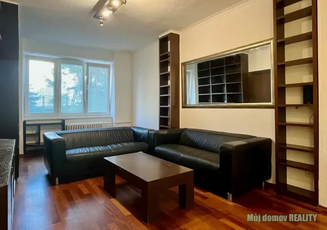 Pronájem bytu 4+kk, Praha - Záběhlice, Střimelická, 85 m2