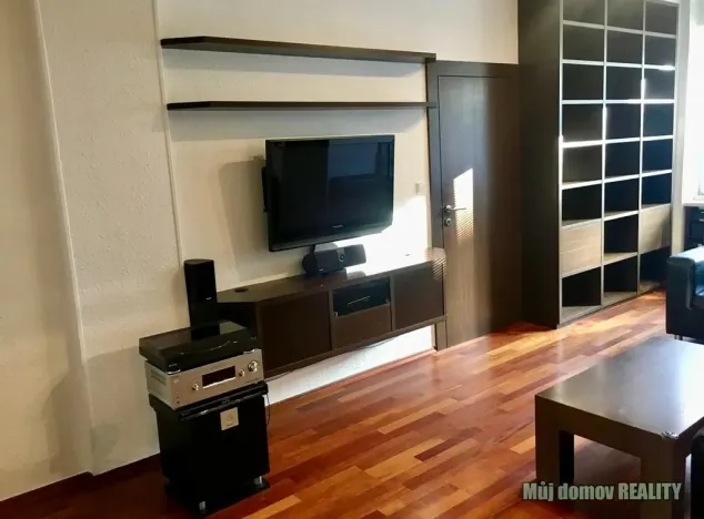 Pronájem bytu 4+kk, Praha - Záběhlice, Střimelická, 85 m2