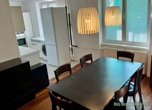 Pronájem bytu 4+kk, Praha - Záběhlice, Střimelická, 85 m2