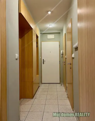 Pronájem bytu 4+kk, Praha - Záběhlice, Střimelická, 85 m2