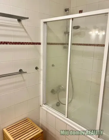 Pronájem bytu 4+kk, Praha - Záběhlice, Střimelická, 85 m2