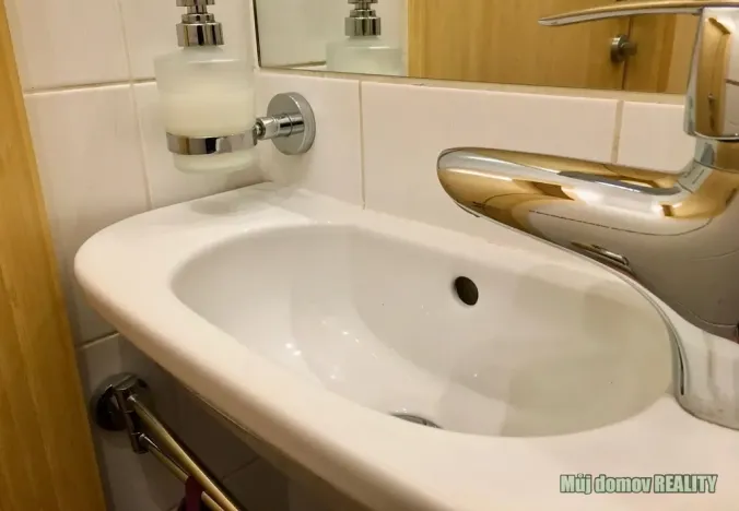 Pronájem bytu 4+kk, Praha - Záběhlice, Střimelická, 85 m2