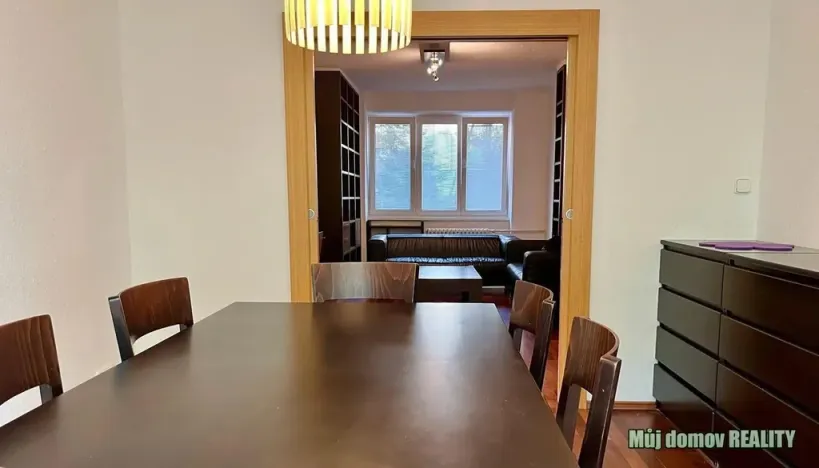 Pronájem bytu 4+kk, Praha - Záběhlice, Střimelická, 85 m2