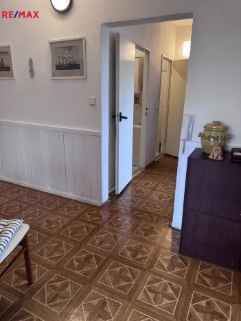 Prodej bytu 4+1, Zlín, Luční, 80 m2