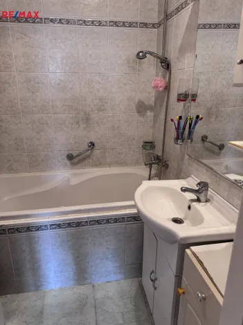 Prodej bytu 4+1, Zlín, Luční, 80 m2