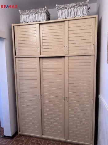 Prodej bytu 4+1, Zlín, Luční, 80 m2