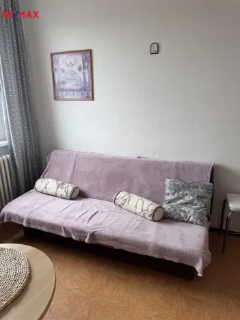 Prodej bytu 4+1, Zlín, Luční, 80 m2
