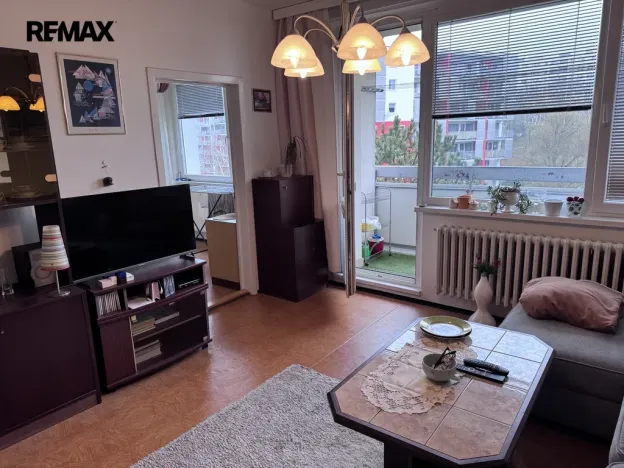 Prodej bytu 4+1, Zlín, Luční, 80 m2