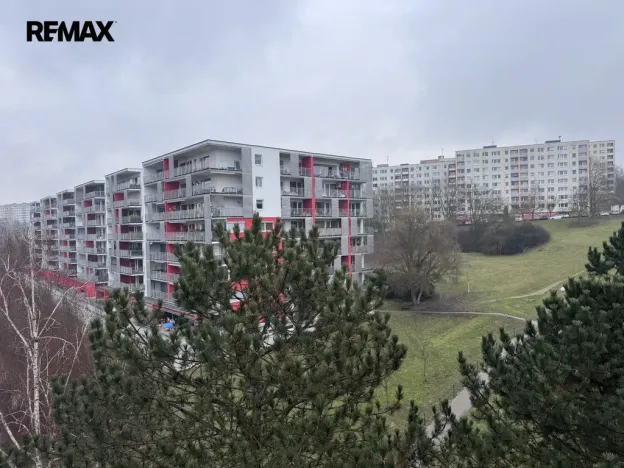Prodej bytu 4+1, Zlín, Luční, 80 m2