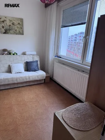 Prodej bytu 4+1, Zlín, Luční, 80 m2