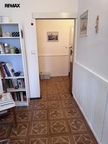 Prodej bytu 4+1, Zlín, Luční, 80 m2