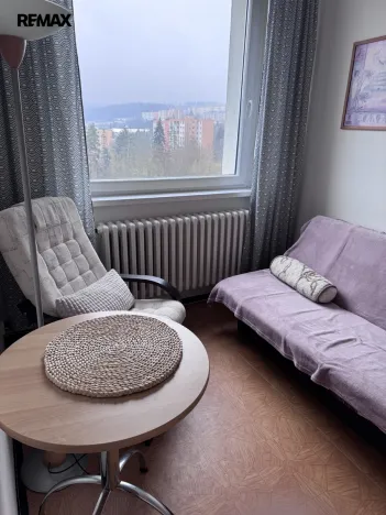 Prodej bytu 4+1, Zlín, Luční, 80 m2