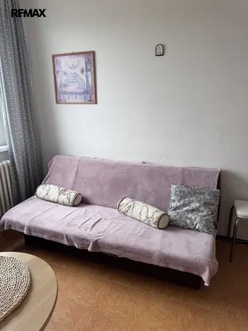 Prodej bytu 4+1, Zlín, Luční, 80 m2