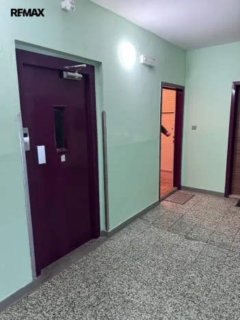 Prodej bytu 4+1, Zlín, Luční, 80 m2