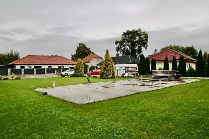 Prodej rodinného domu, Kovanice, 109 m2