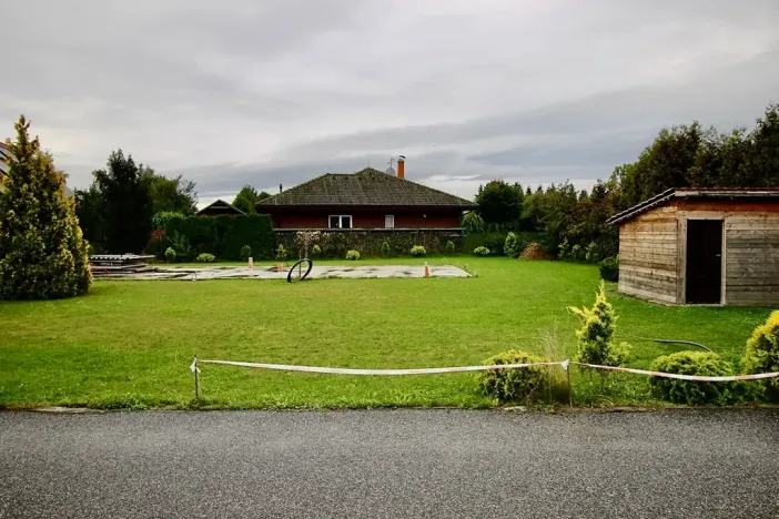 Prodej rodinného domu, Kovanice, 109 m2