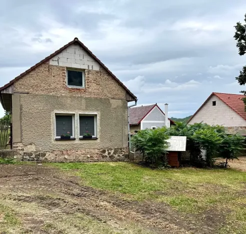 Prodej rodinného domu, Třebenice, 90 m2