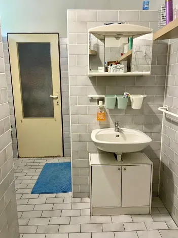 Prodej rodinného domu, Třebenice, 90 m2