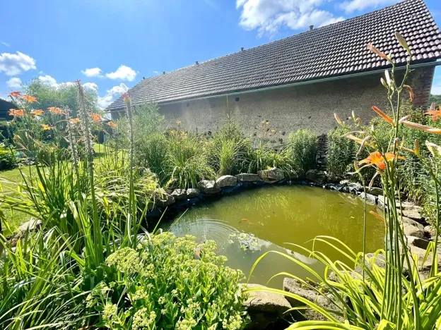 Prodej rodinného domu, Třebenice, 90 m2