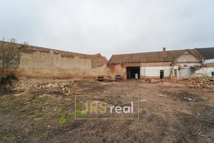 Prodej pozemku pro bydlení, Čejč, 1959 m2