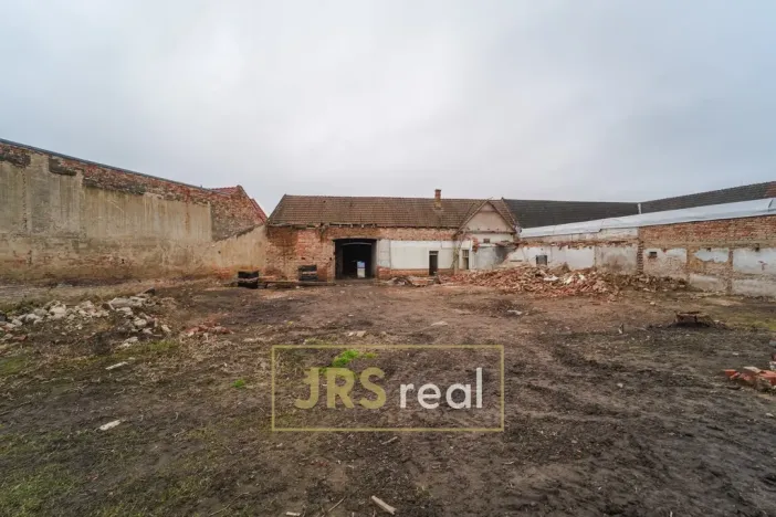 Prodej pozemku pro bydlení, Čejč, 1959 m2