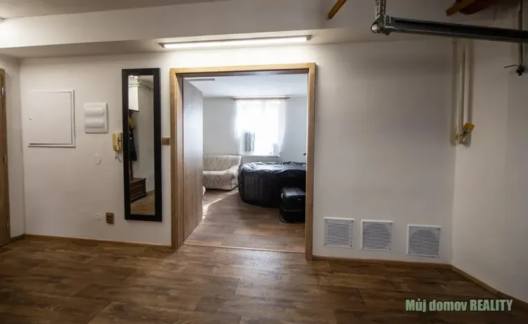 Prodej rodinného domu, Praha - Hlubočepy, Hlubočepská, 156 m2