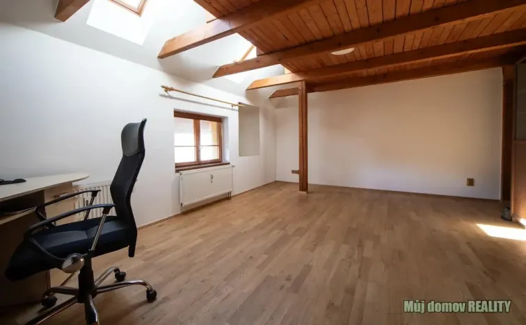 Prodej rodinného domu, Praha - Hlubočepy, Hlubočepská, 156 m2