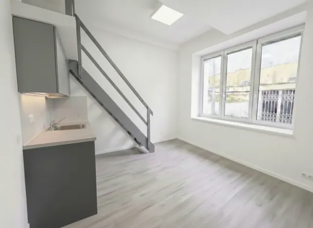 Prodej bytu 1+kk, Praha, V závětří, 25 m2