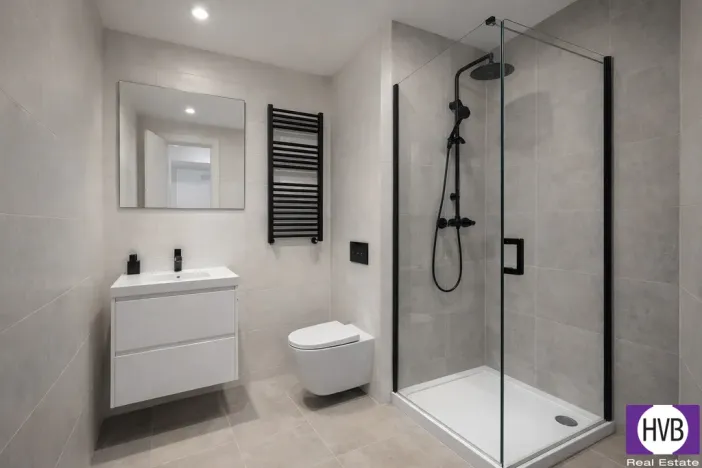 Prodej bytu 1+kk, Praha, V závětří, 25 m2