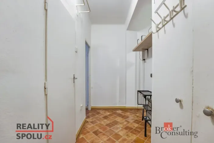 Prodej bytu 1+1, Praha - Veleslavín, Šumberova, 35 m2