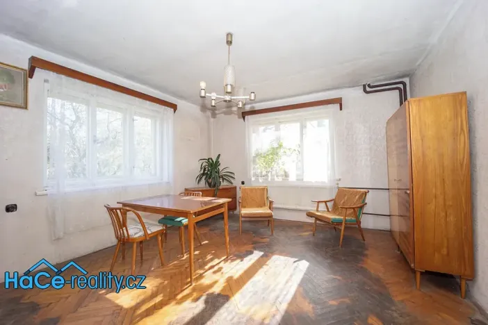 Prodej zemědělské usedlosti, Zdelov, 255 m2