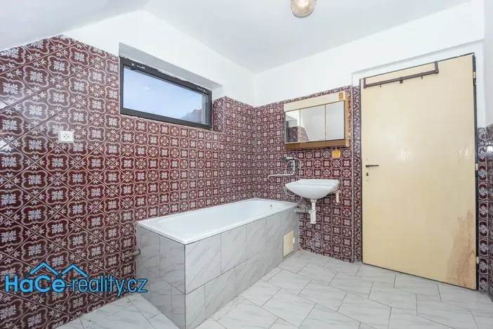 Prodej zemědělské usedlosti, Zdelov, 255 m2