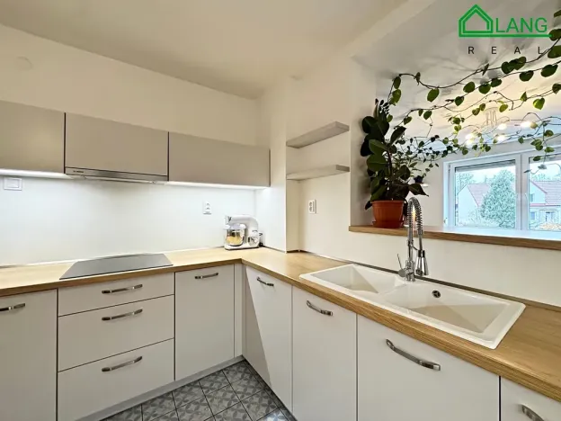 Prodej rodinného domu, Lhota Rapotina, 160 m2