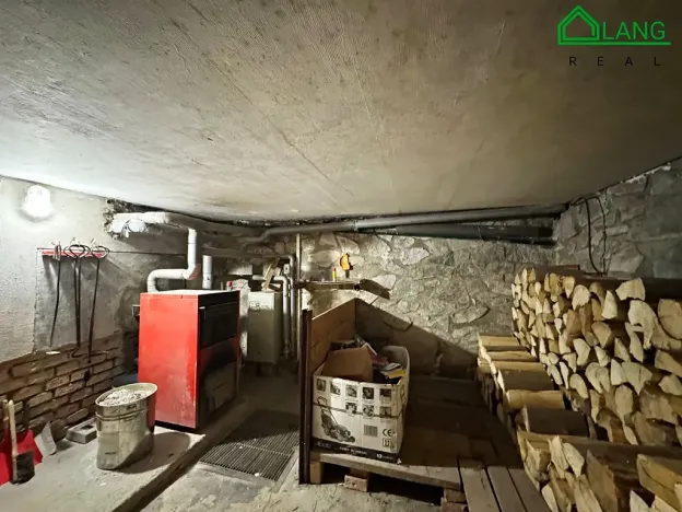 Prodej rodinného domu, Lhota Rapotina, 160 m2