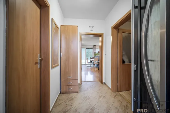 Prodej rodinného domu, Hrochův Týnec, Zámecká, 126 m2