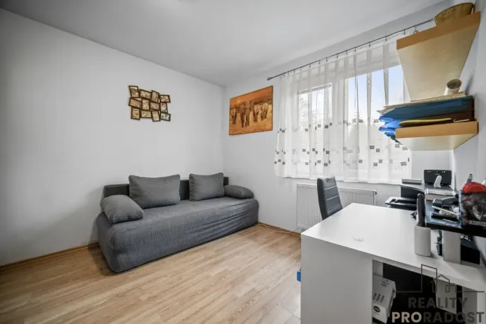 Prodej rodinného domu, Hrochův Týnec, Zámecká, 126 m2