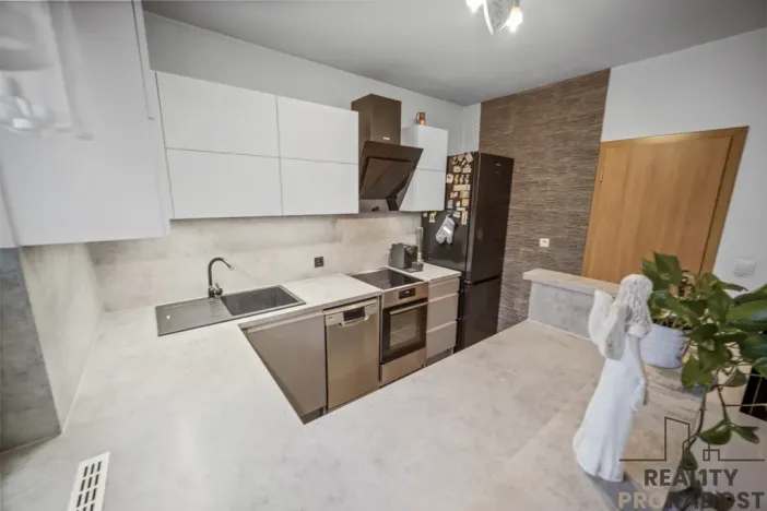 Prodej rodinného domu, Hrochův Týnec, Zámecká, 126 m2