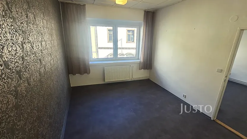 Pronájem ordinace, Písek, Budějovická, 35 m2